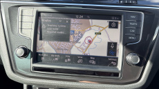 Volkswagen Tiguan 2.0 TSi 180 4Motion SEL 5dr DSG Petrol Estate